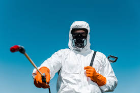 Best Mosquito Control  in Glassboro, NJ